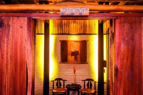 Golden Lantern Hoi An Homestay