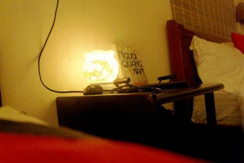 Golden Lantern Hoi An Homestay