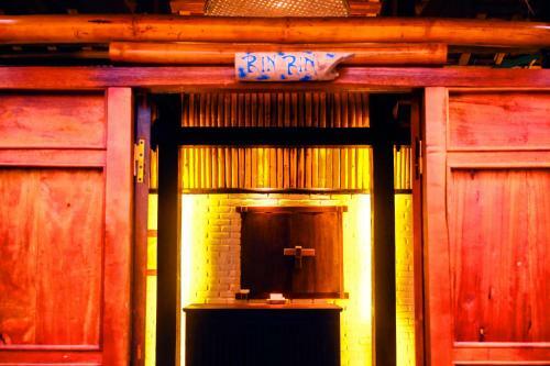 Golden Lantern Hoi An Homestay