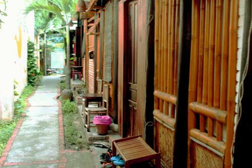 Golden Lantern Hoi An Homestay