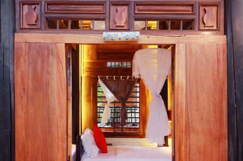 Golden Lantern Hoi An Homestay