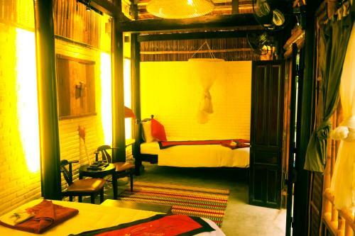 Golden Lantern Hoi An Homestay