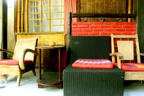Golden Lantern Hoi An Homestay
