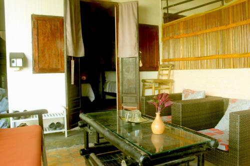 Golden Lantern Hoi An Homestay