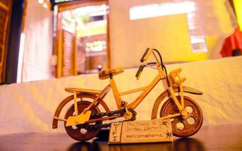 Golden Lantern Hoi An Homestay