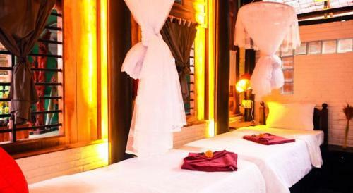 Golden Lantern Hoi An Homestay