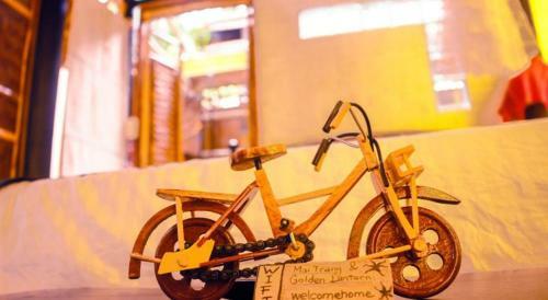 Golden Lantern Hoi An Homestay