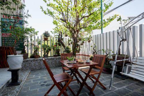 Backpacker's Home Homestay