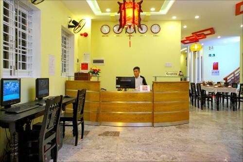Hotel Champa Hoi An Villas