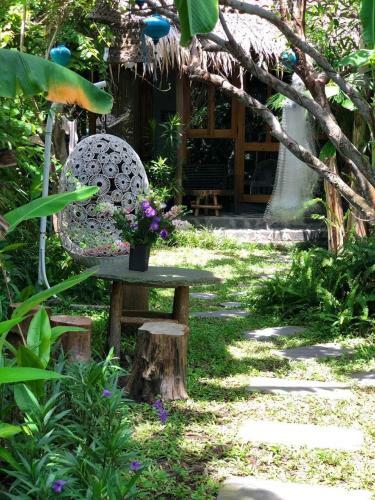 Blue Beach Village