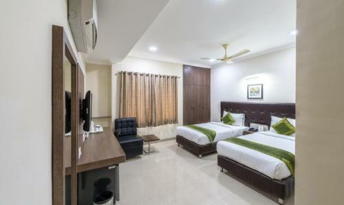 Bed & Breakfast Mount Kailash Suites