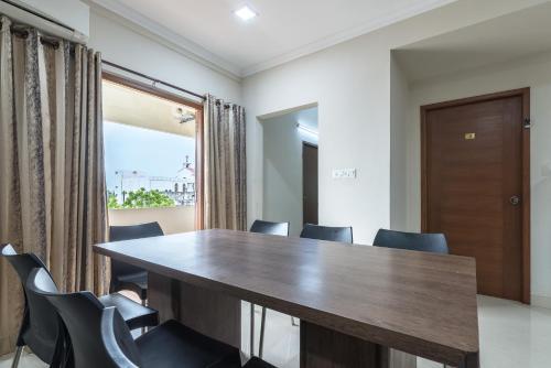 Bed & Breakfast Mount Kailash Suites