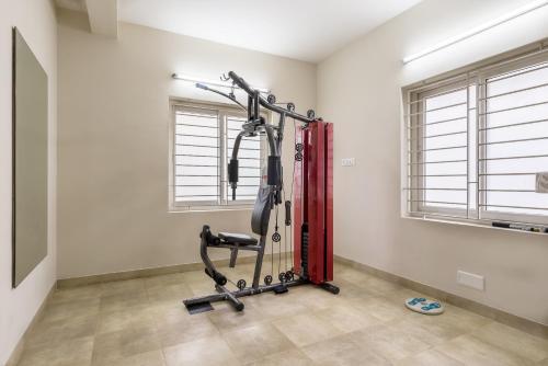 Bed & Breakfast Mount Kailash Suites