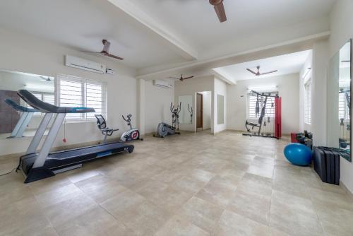 Bed & Breakfast Mount Kailash Suites