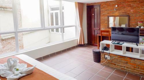 Aparthotel Ananas Family Hotel