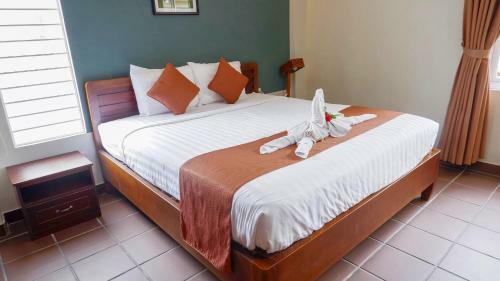 Aparthotel Ananas Family Hotel