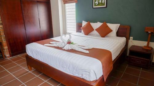 Aparthotel Ananas Family Hotel