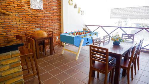 Aparthotel Ananas Family Hotel