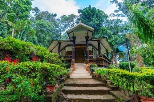 Bed & Breakfast Parakkat Estate Resort