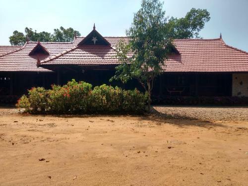 Agroturismo Kollenkeril Plantation Bungalow