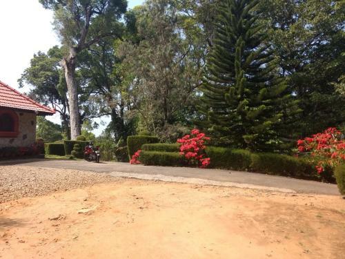 Agroturismo Kollenkeril Plantation Bungalow