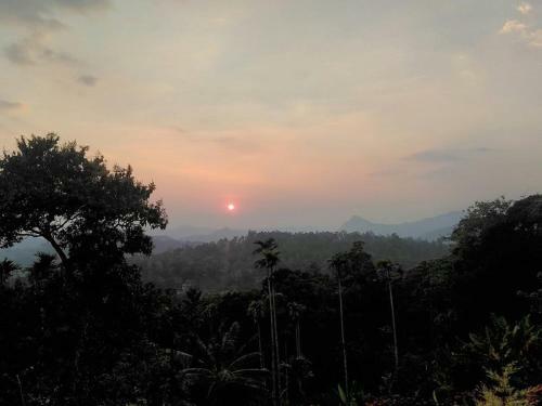 Villa Munnar Heritage Cottage