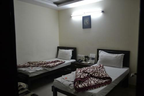 Hotel Apple Villa