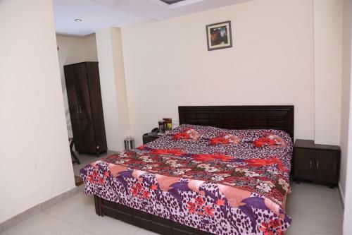 Hotel Apple Villa