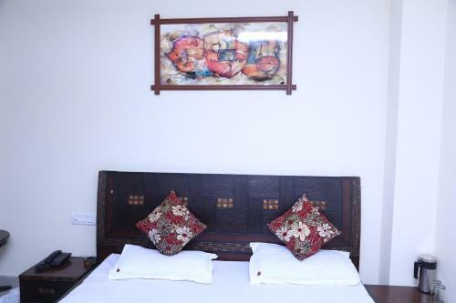 Hotel Apple Villa