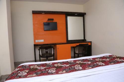 Hotel Apple Villa