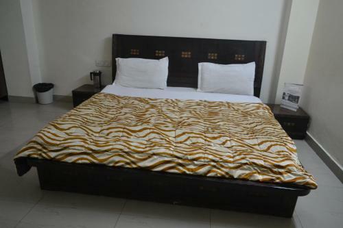 Hotel Apple Villa