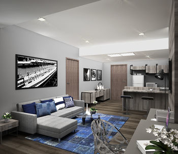 Hotel X2 Vibe Buriram