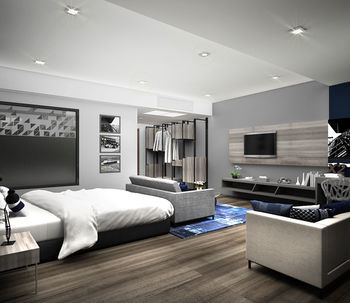 Hotel X2 Vibe Buriram