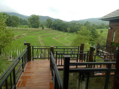 Hostal Bura Phat Resort