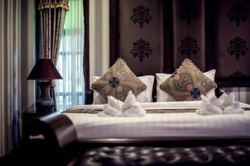 Hostal Bura Phat Resort