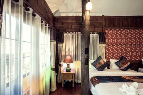 Hostal Bura Phat Resort
