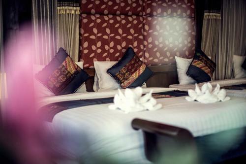 Hostal Bura Phat Resort