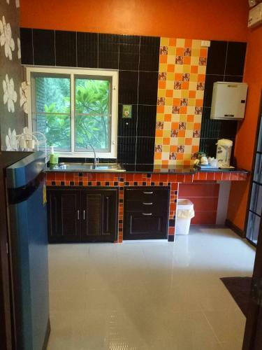 Hostal Bura Phat Resort