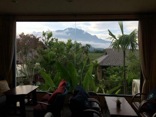 Hostal Bura Phat Resort