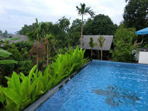 Hostal Bura Phat Resort