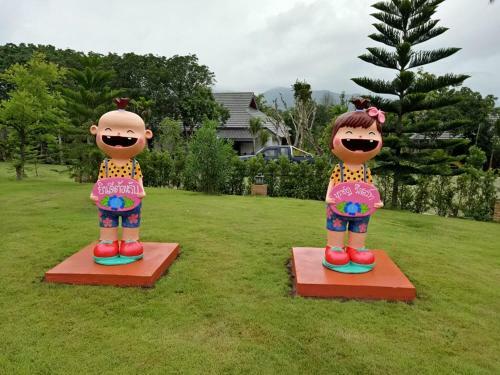 Hostal Bura Phat Resort