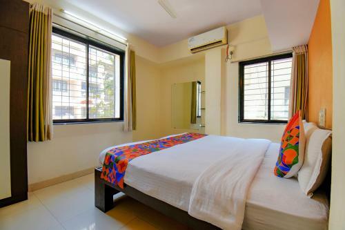 Apartamento Fabhotel Balaji Comfort Homes