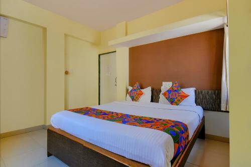 Apartamento Fabhotel Balaji Comfort Homes