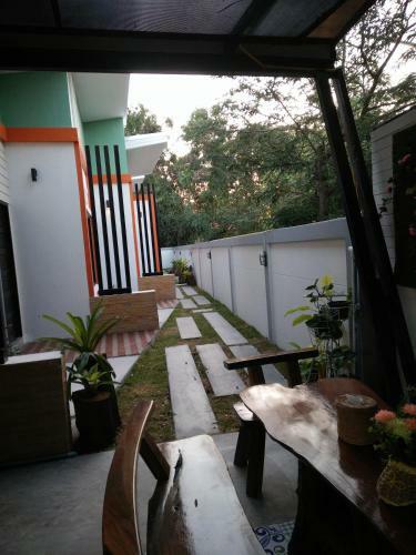 Hostal Le Park 23 Boutique Resort