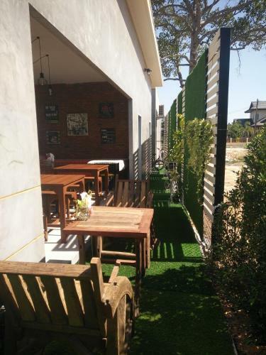 Hostal Le Park 23 Boutique Resort