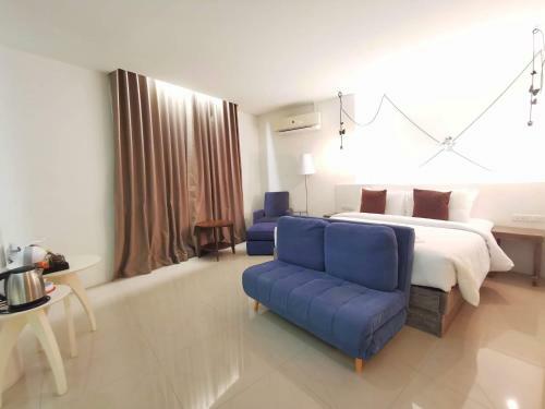 Hotel Chuan Chom The High Resort Saraburi