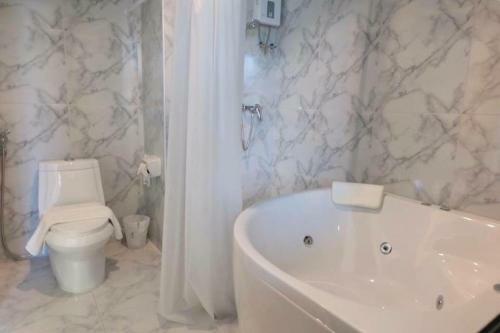 Hotel Chuan Chom The High Resort Saraburi