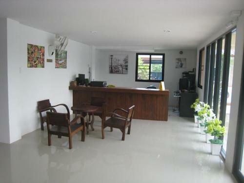 Hostal Ma Room Place Sukhothai Resort