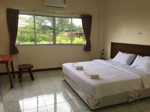 Be Fine Sabuy Hotel And Resort