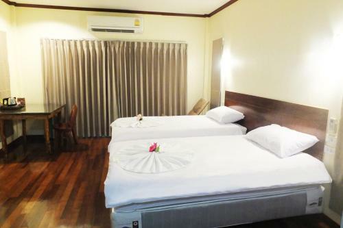Be Fine Sabuy Hotel And Resort